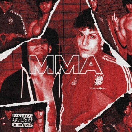 MMA ft. Ander? & illSick | Boomplay Music