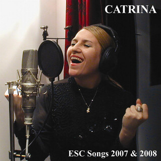 ESC Songs 2007 & 2008