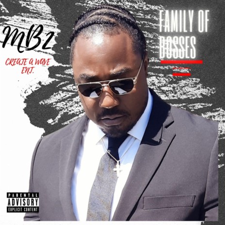 In My Zone ft. JackMack Da V.a.c. | Boomplay Music