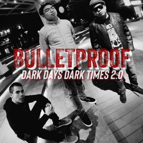 Dark Days Dark Times 2.0