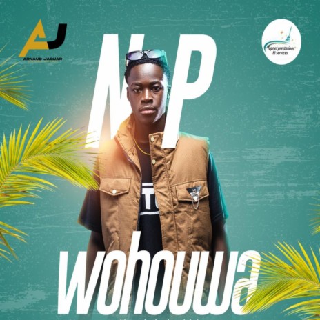 WOHOUWA | Boomplay Music