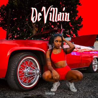 De'Villain