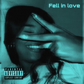 Fell In Love ft. Nxbody Vinyl lyrics | Boomplay Music