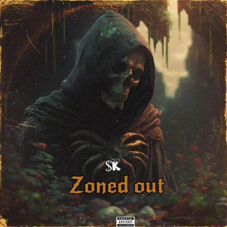 Zoned out | Boomplay Music