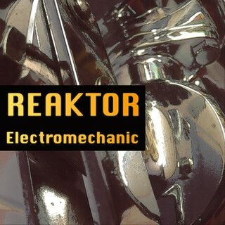 Electromechanic