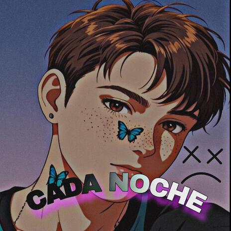 Cada Noche | Boomplay Music