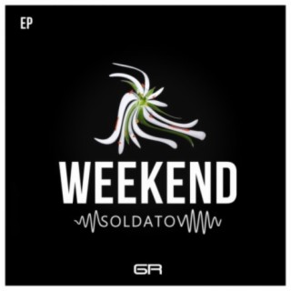 Weekend EP