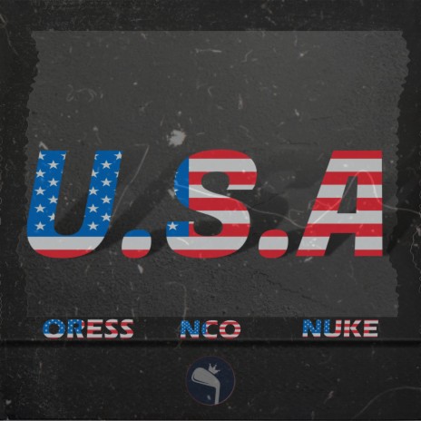 U.S.A ft. Oress & NUKE | Boomplay Music