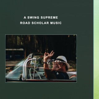 A Swing Supreme