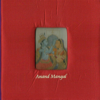 Anand Mangal