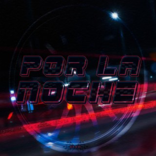 Por la Noche ft. Call Me G lyrics | Boomplay Music