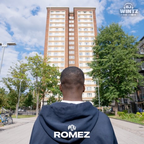 Romez's POV ft. Romez | Boomplay Music