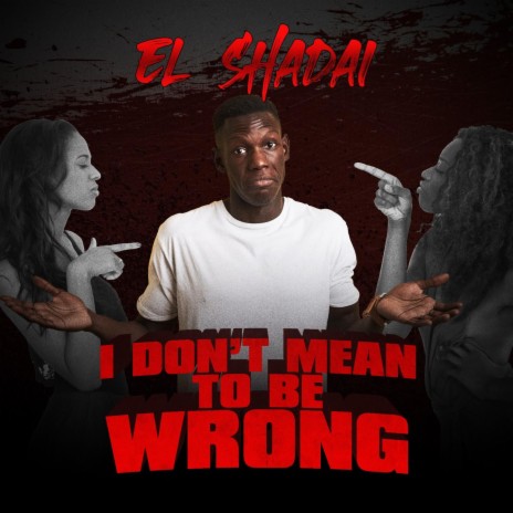 I Don't Mean To Be Wrong | Boomplay Music
