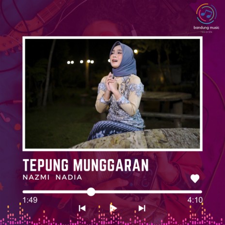 Tepung Munggaran | Boomplay Music