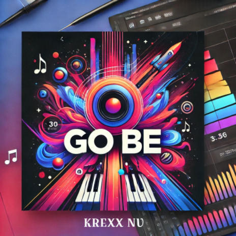 Go be | Boomplay Music