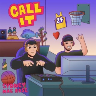 Call It (feat. Mac Rose) [Radio Edit]