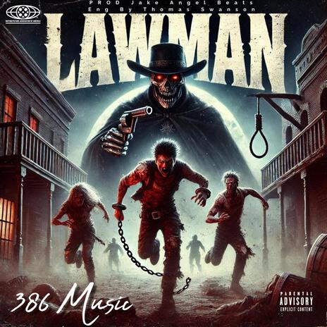 LawMan | Boomplay Music