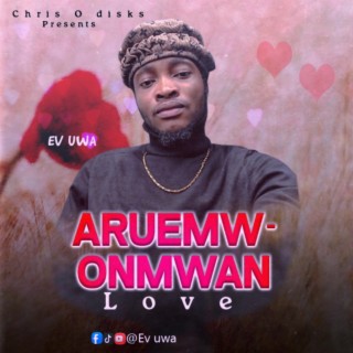 Aruemwonmwan(love)