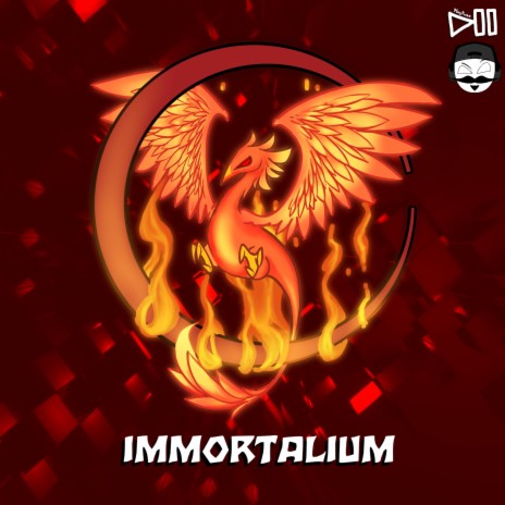 Immortalium ft. CrimsonStyle