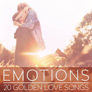 Emotions - 20 Golden Love Songs