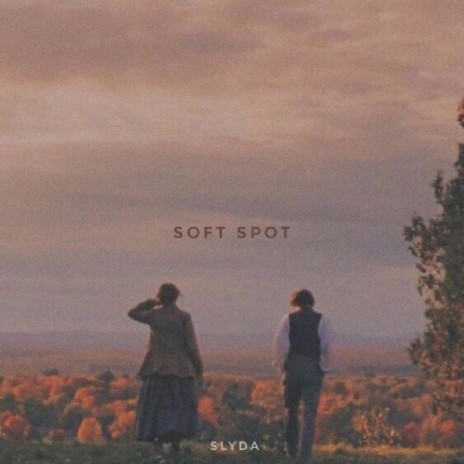 soft spot