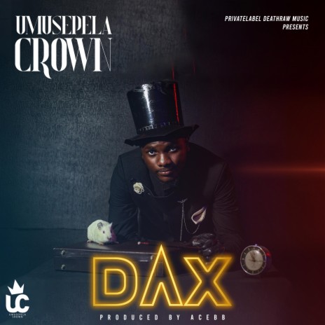 Dax | Boomplay Music