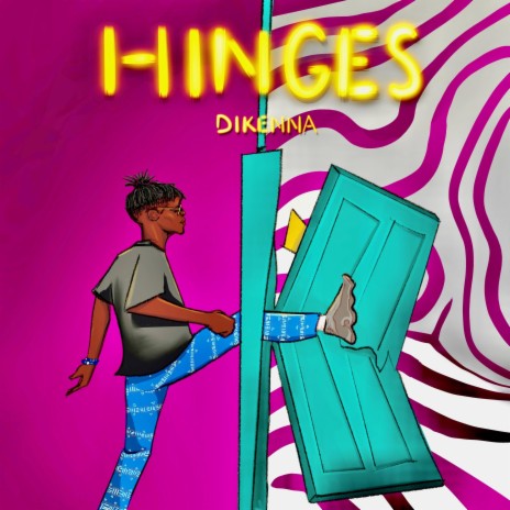 Hinges | Boomplay Music