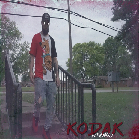 Kodak | Boomplay Music