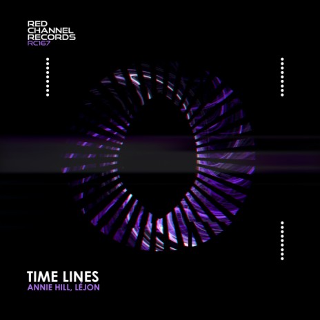 Time Lines (Original Mix) ft. Léjon
