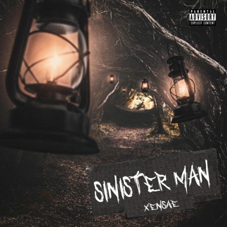 Sinister Man | Boomplay Music