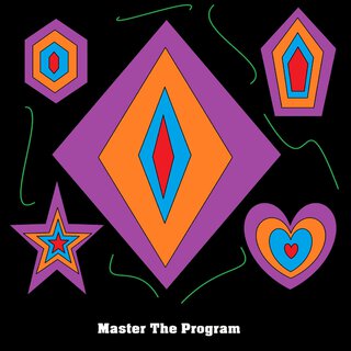 Master the Program