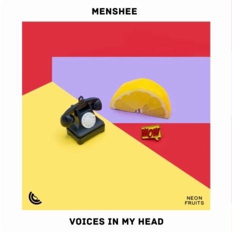 Voices In My Head | Boomplay Music