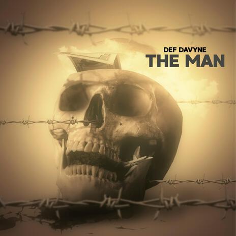 The Man | Boomplay Music