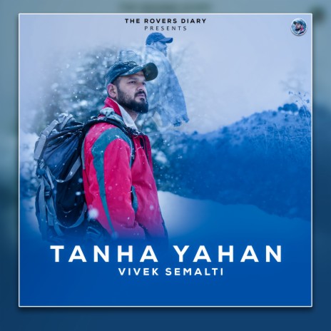 Tanha Yahan | Boomplay Music