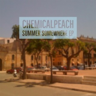 Summer Somewhere EP