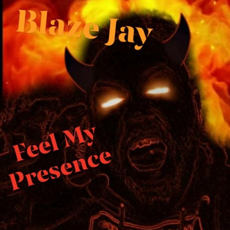 Feel My Presence | Boomplay Music