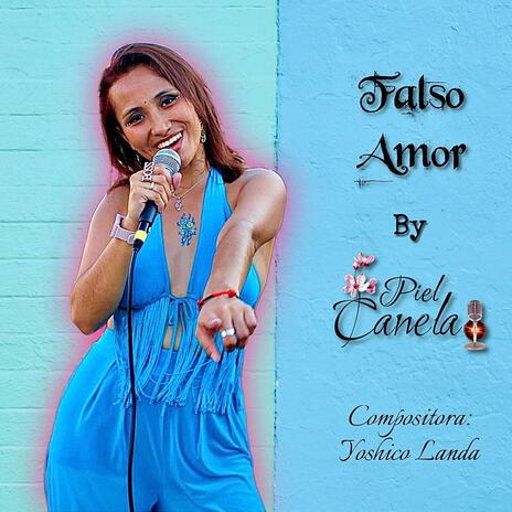 Falso Amor | Boomplay Music