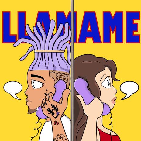 Llámame | Boomplay Music