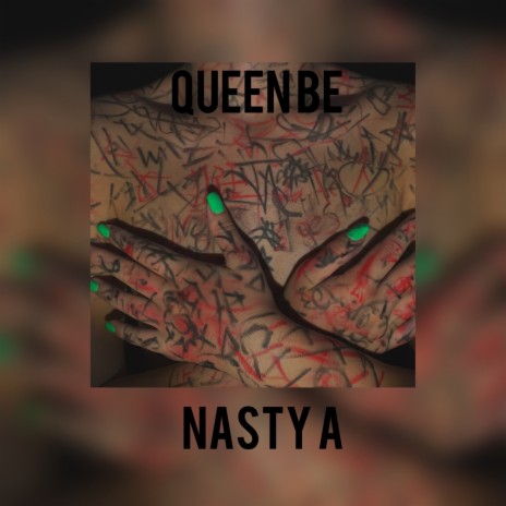 Queen Be | Boomplay Music