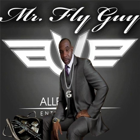 Mr. Fly Guy | Boomplay Music