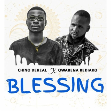 Blessing (feat. Qwabena Bediako) | Boomplay Music