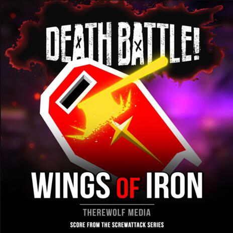 Death Battle: Wings of Iron | Boomplay Music