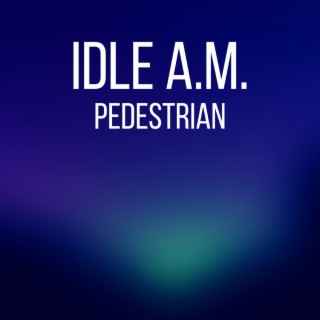 Pedestrian