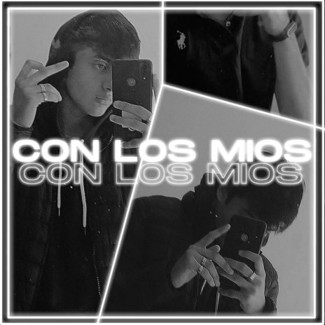 Con los Míos | Boomplay Music