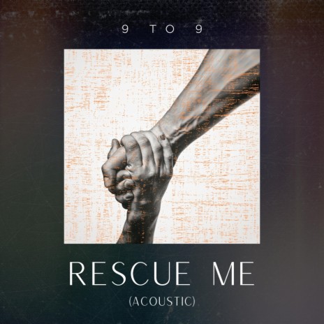 Rescue Me (Acoustic) | Boomplay Music