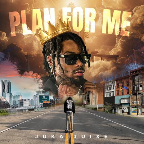 Plan For Me | Boomplay Music