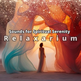 Sounds for Spiritual Serenity