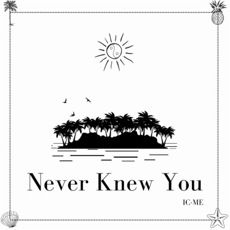 Never Knew You | Boomplay Music