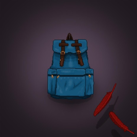 Backpack (Single Edit)
