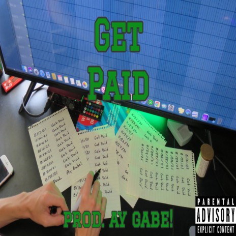 Get Paid | Boomplay Music